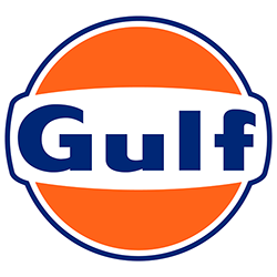 Gulf logo