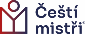 Čeští mistři logo
