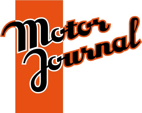 Moto Journal logo