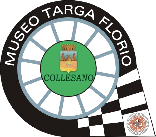 Museo Targa Florio logo